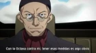 Mirai Nikki episodio 19
