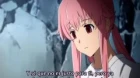 Mirai Nikki episodio 27