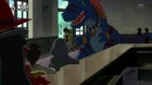 Digimon Xros Wars: Toki o Kakeru Shounen Hunter-tachi episodio 14