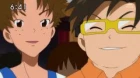 Digimon Xros Wars: Toki o Kakeru Shounen Hunter-tachi episodio 15