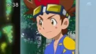 Digimon Xros Wars: Toki o Kakeru Shounen Hunter-tachi episodio 23
