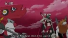 Digimon Xros Wars: Toki o Kakeru Shounen Hunter-tachi episodio 24