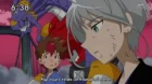 Digimon Xros Wars: Toki o Kakeru Shounen Hunter-tachi episodio 25