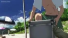 Guilty Crown episodio 8