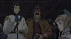 Last Exile: Ginyoku no Fam episodio 10