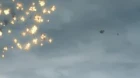 Last Exile: Ginyoku no Fam episodio 13
