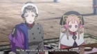 Last Exile: Ginyoku no Fam episodio 15