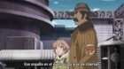 Last Exile: Ginyoku no Fam episodio 16