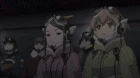 Last Exile: Ginyoku no Fam episodio 20