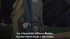 Last Exile: Ginyoku no Fam episodio 23
