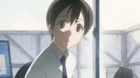 Shigofumi episodio 1