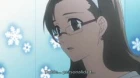Shigofumi episodio 8