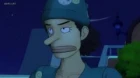 One Piece 3D: Mugiwara Chase episodio 1
