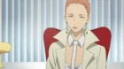 Michiko To Hatchin episodio 16
