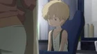 Michiko To Hatchin episodio 7