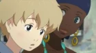 Michiko To Hatchin episodio 9