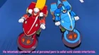 MegaMan Maverick Hunter X The Day of Sigma episodio 1