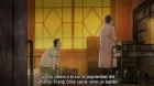 Hakaba Kitarō episodio 3