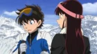 Magic Kaito: Kid the Phantom Thief episodio 6