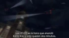 Magic Kaito: Kid the Phantom Thief episodio 7