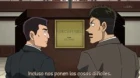 Magic Kaito: Kid the Phantom Thief episodio 9