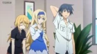 Infinite Stratos Encore: Koi ni Kogareru Rokujuso episodio 1