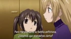 Minami ke-Okawari episodio 3
