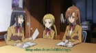 Seitokai Yakuindomo OVA episodio 1