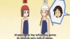 Seitokai Yakuindomo OVA episodio 2