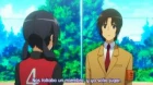 Seitokai Yakuindomo OVA episodio 6