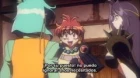 Slayers Return episodio 1