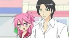 High Score episodio 1