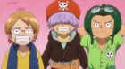 One Piece episodio 1147