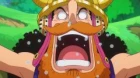 One Piece episodio 1162