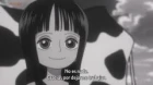 One Piece episodio 1163