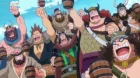 One Piece episodio 1165