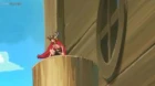 One Piece episodio 1166