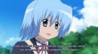 Hayate No Gotoku! Heaven Is A Place On Earth episodio 1