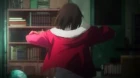 Kara no Kyoukai - the Garden of sinners episodio 3