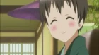 Kanokon episodio 8