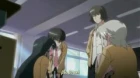 Kanokon episodio 9