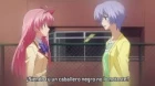 Chaos; Head episodio 11