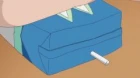 Kyou no Go no Ni episodio 2