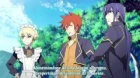 Rinne no Lagrange episodio 11