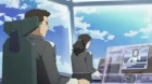Rinne no Lagrange episodio 2
