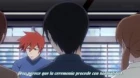 Rinne no Lagrange episodio 9
