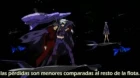 Night Wizard episodio 10