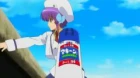 Night Wizard episodio 5