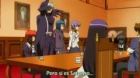 Night Wizard episodio 9