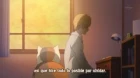 Natsume Yuujin-Chou Shi episodio 11